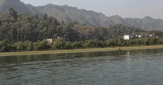 বাংলাদেশে আশ্রিত ৪ রোহিঙ্গা জেলেকে ধরে নিয়ে গেছে আরাকান আর্মি